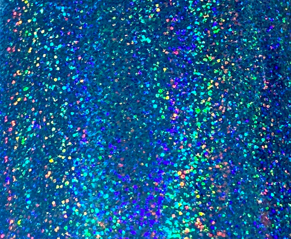 Stardust Hologlitter Pattern  Holographic Roll of Sign Vinyl