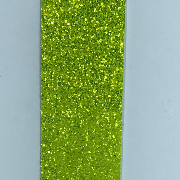 GLTTER FLAKE Tapes, WIDE Sizes, Pick Your Color and Size
