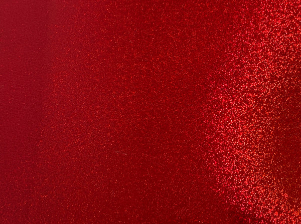SHEETS of Stardust Hologlitter Pattern Sign Vinyl, Holographic