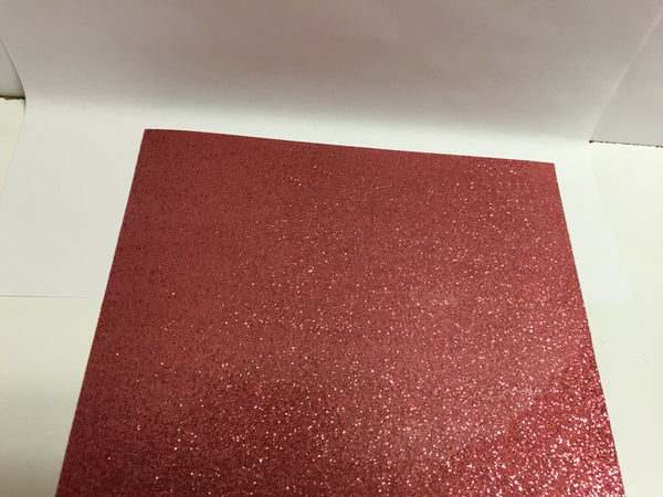 Surplus Vinyl Sheets,  Glitter Flake and Decorative