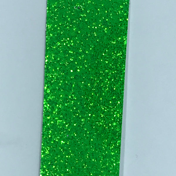 GLTTER FLAKE Tapes, WIDE Sizes, Pick Your Color and Size