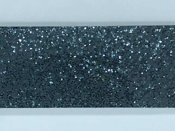 GLTTER FLAKE Tapes, WIDE Sizes, Pick Your Color and Size