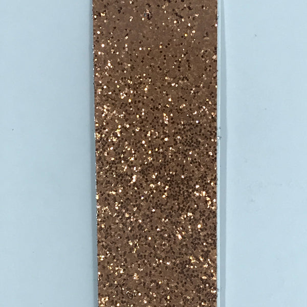 GLTTER FLAKE Tapes, Narrow Sizes, Pick Your Color and Size