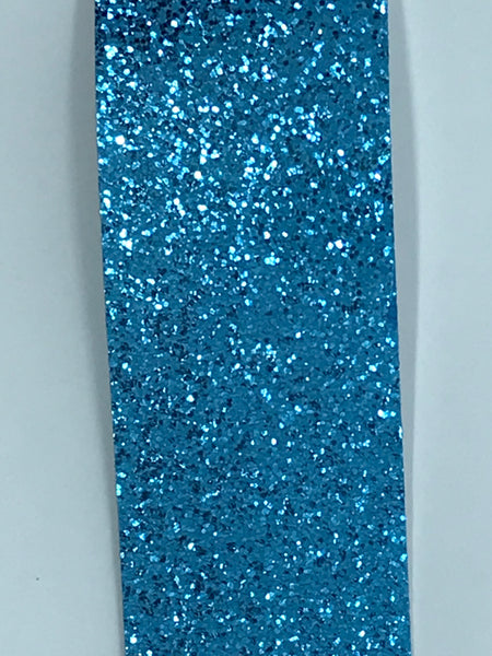 GLTTER FLAKE Tapes, WIDE Sizes, Pick Your Color and Size