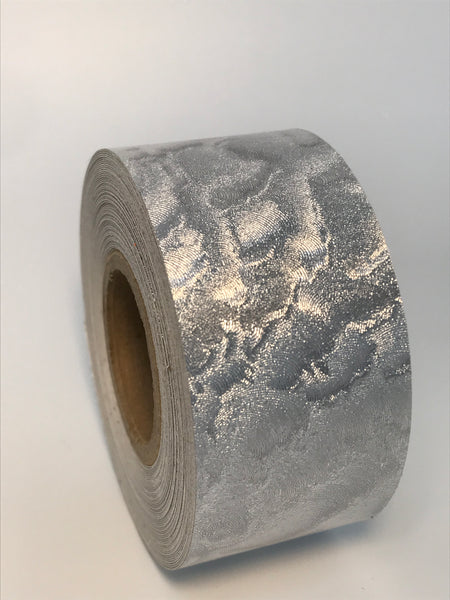 Gold Leaf and Silver Leaf Tapes, Choose Your Size and Color