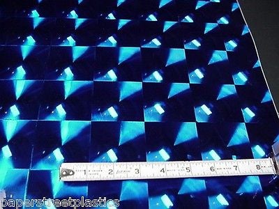 Any Color Multiple Lens Vinyl , Choose Your Color and Size